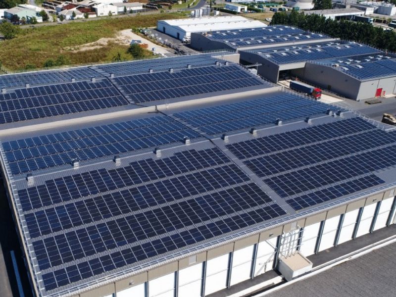 Votre toit : un actif dormant à fort potentiel !