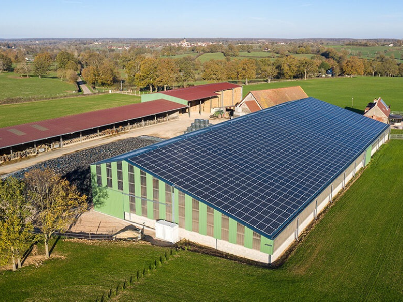 Construisez intelligemment, 100% financé !